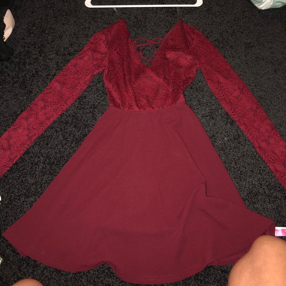 Windsor dress